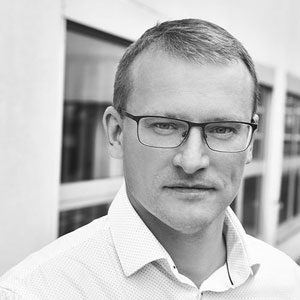 Mgr. Jiří Adamčík