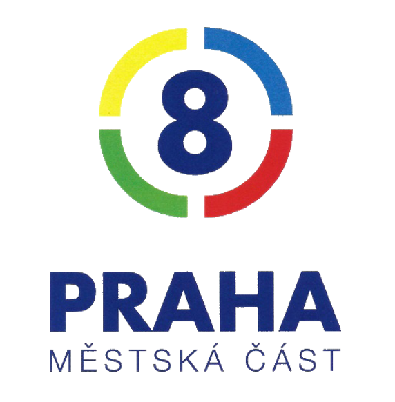 Městská část Praha 8
