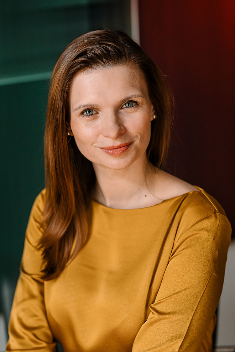 Mgr. Kateřina Jašíčková