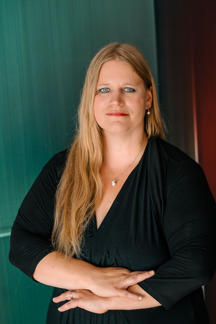 Mgr. Jana Kropáčková